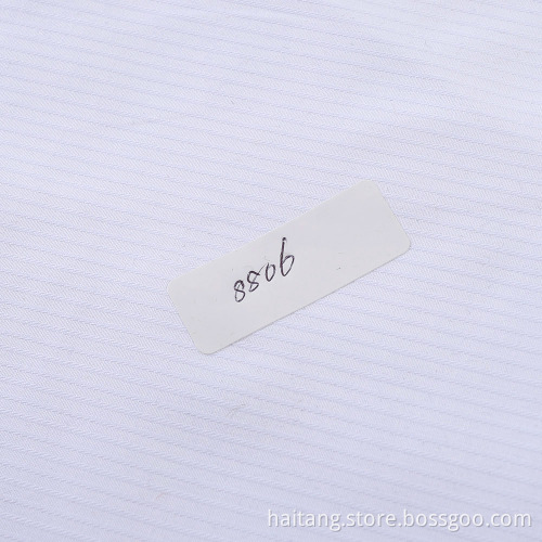TC Dobby fabric Antistatic Fabric Cotton Blend Fabric